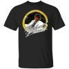 Michael Jackson The King Of Pop Thriller Oversized Classic Shirt