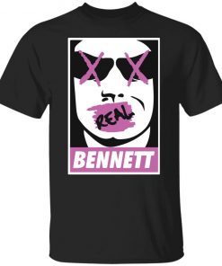 Mike Bennett Real Classic Shirt