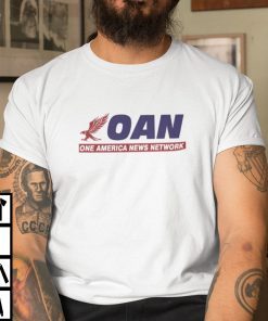 Mike Gundy OAN One America News Network Gift Shirt