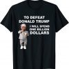 Mini-Mike Bloomberg Classic Shirt