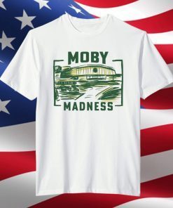 Moby Madness Limited Shirt