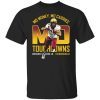 Mohamed Ibrahim Jr. Mo Touchdowns Mo Money Mo Carries Classic shirt