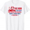 Mother's Day Trump Election 2020 Official Shirt