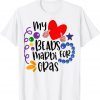My Heart Beads For Mardi Gras, Carnival Parade New Orleans Classic Shirt