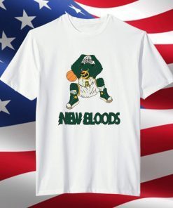 New Bloods Unisex Shirt