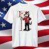 No Clue At All Unisex Shirt