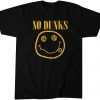 No Dunks Rocks Limited Shirt