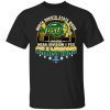North Dakota State Bison NDSU 2022 Champions NCAA Division 1 FCS Unisex Shirt