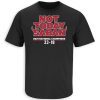 Not Today Saban 2021 Championship Limited Shirt