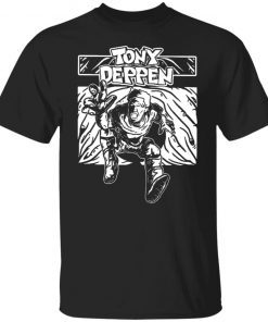 Operation Deppen Tony Unisex Shirt
