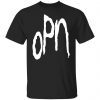 Opn Limited shirt