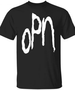 Opn Limited shirt