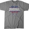 Original Hockey New York Gift Shirt