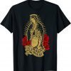 Our Lady Virgen De Guadalupe Virgin Mary Gracias Madre Mía Unisex Shirt