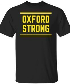 Oxford strong Classic shirt