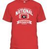 Party Like It’s 1980 Official Shirt