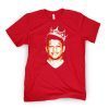 Patrick Mahomes King Gift Shirt
