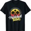 Pickleball Tidbits - Life Is Better When You Dink Classic Shirt