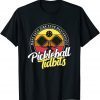 Pickleball Tidbits - Make Each Dink Your Masterpiece T-Shirt