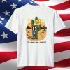Play Like a Cowboy Today Classic Shirt