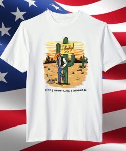 Play Like a Cowboy Today Classic Shirt