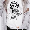 Pray For Betty White 1922-2021 Limited T-Shirt