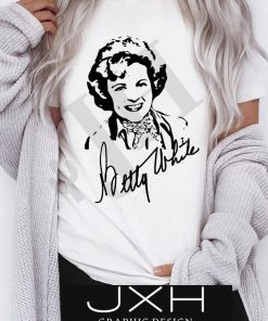 Pray For Betty White 1922-2021 Limited T-Shirt