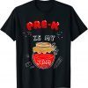Pre-K Teacher Preschool Is My Jam Gift T-Shirt