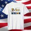 Q-Wagon-T-Shirt