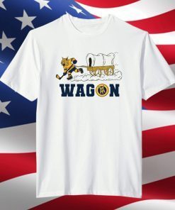 Q-Wagon-T-Shirt