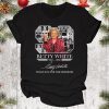 RIP Betty White 1922-2021 Betty White Thank You Memories Classic shirt