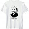 RIP Betty White 1922-2021 Classic T-Shirt