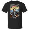 RIP Bob Saget Signature Unisex Shirt