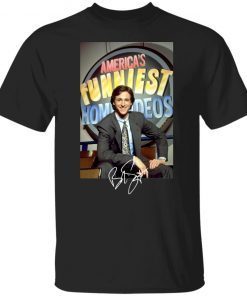 RIP Bob Saget Signature Unisex Shirt