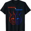 Republican Or Democrat Classic Shirt