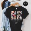 Rip Betty White , Thank You For Being A Friend 1922-2021 Classic shirt