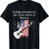 Rock and Roll America Unisex Shirt