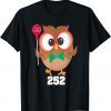 Rock n roll pop 252 Classic Shirt