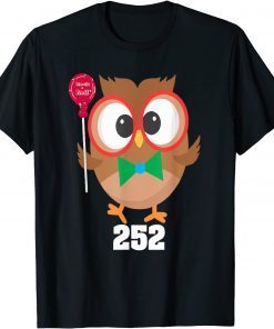 Rock n roll pop 252 Classic Shirt