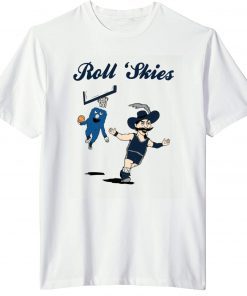 Roll 'Skies Classic Shirt