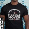 Roman Reigns Needle Mover Gift Shirt