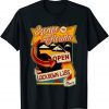 Ron DeSantis Escape To Florida Vinatge Unisex Shirt