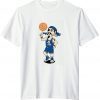 SH Basketball Unisex Shirt