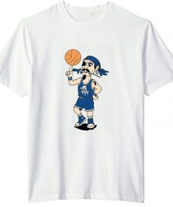 SH Basketball Unisex Shirt