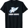 Sabin Hawks Athletics Classic Shirt