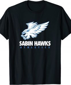 Sabin Hawks Athletics Classic Shirt