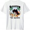 Saturdays Are For Ye Mates Gift Shirt
