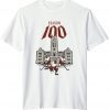 Season 100 Unisex Shirt