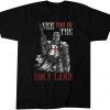 See You In The Holy Land Classic Shirt