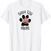 Shih Tzu Mom for Her Unisex Shirt